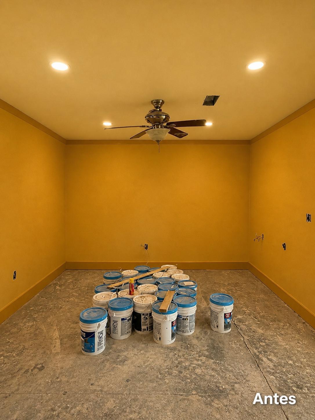 Bedroom Soft Tone Update — before
